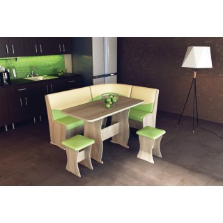 СКАМЬЯ УГЛОВАЯ СУ-4